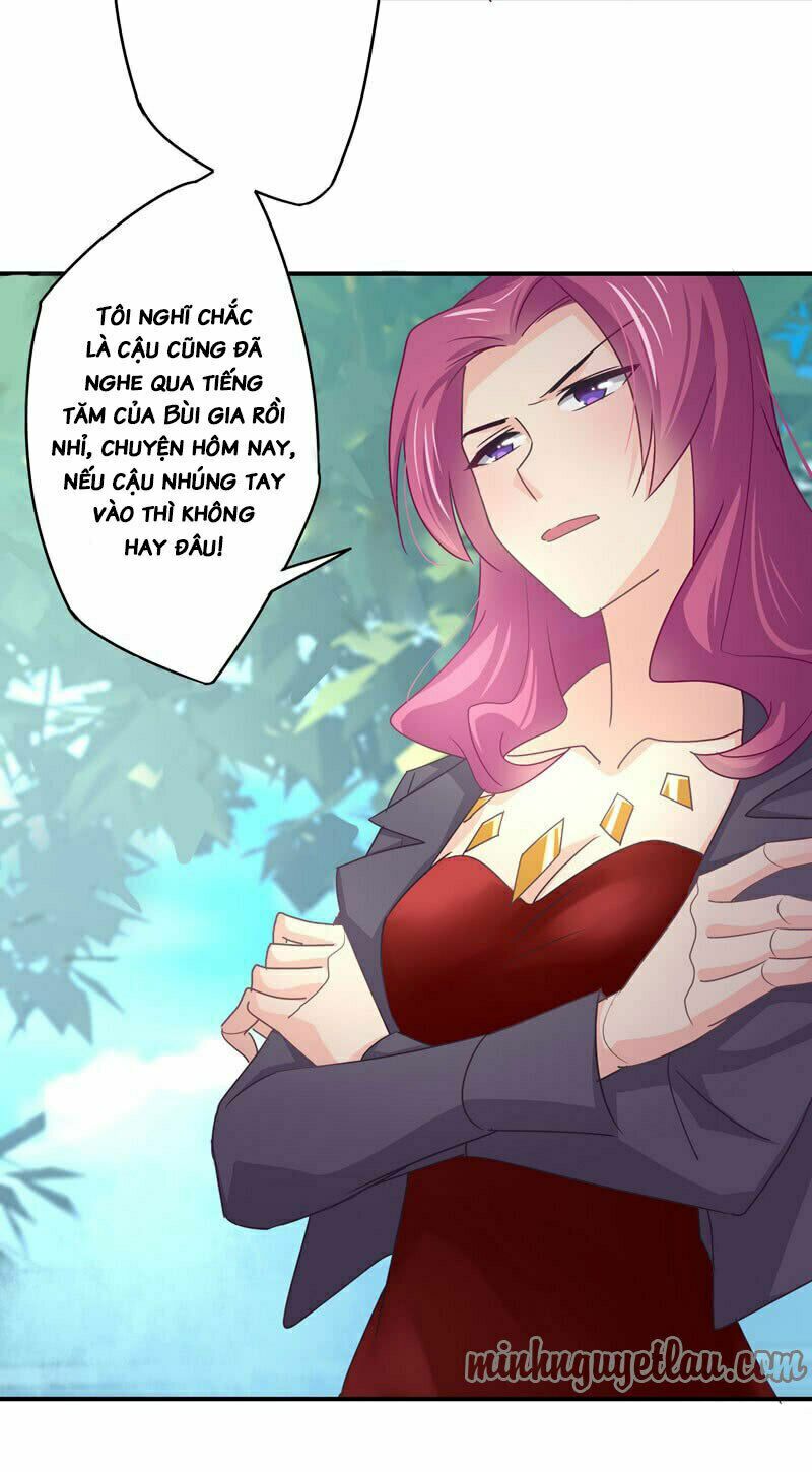 Cuồng duệ tiểu thê: Chapter 29