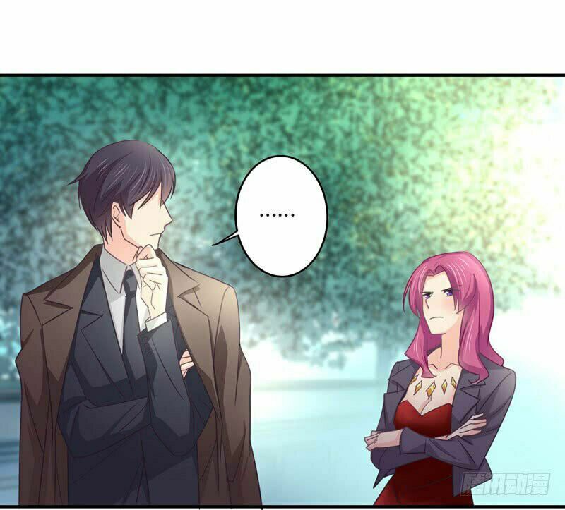 Cuồng duệ tiểu thê: Chapter 29
