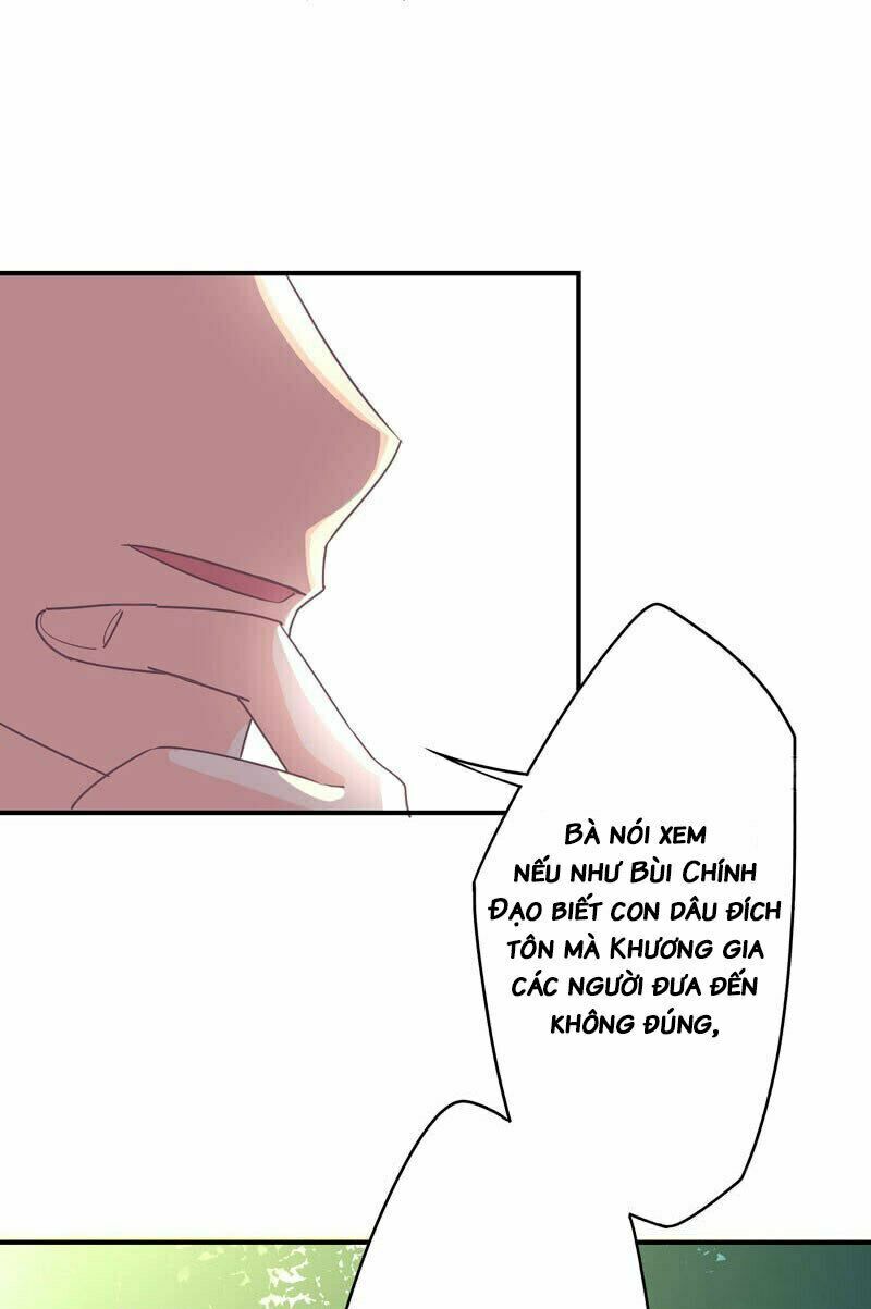 Cuồng duệ tiểu thê: Chapter 29