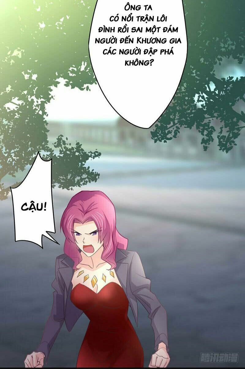 Cuồng duệ tiểu thê: Chapter 29