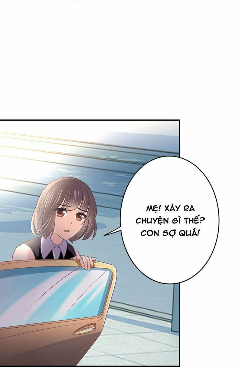 Cuồng duệ tiểu thê: Chapter 29