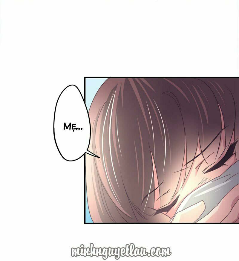 Cuồng duệ tiểu thê: Chapter 29