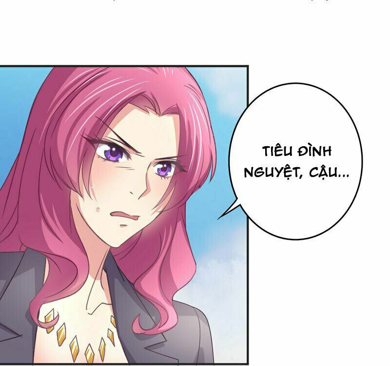Cuồng duệ tiểu thê: Chapter 29