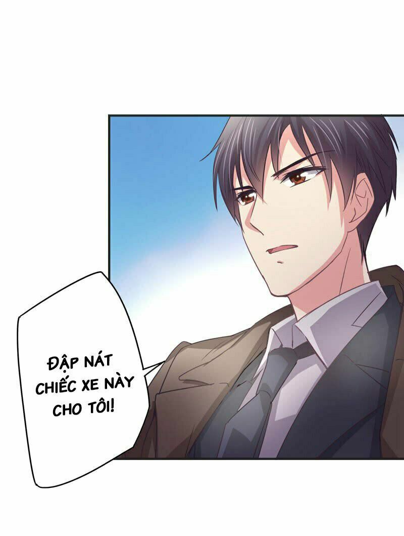 Cuồng duệ tiểu thê: Chapter 29