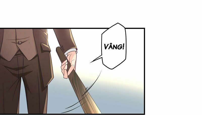 Cuồng duệ tiểu thê: Chapter 29