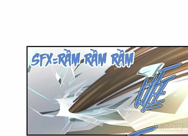 Cuồng duệ tiểu thê: Chapter 29