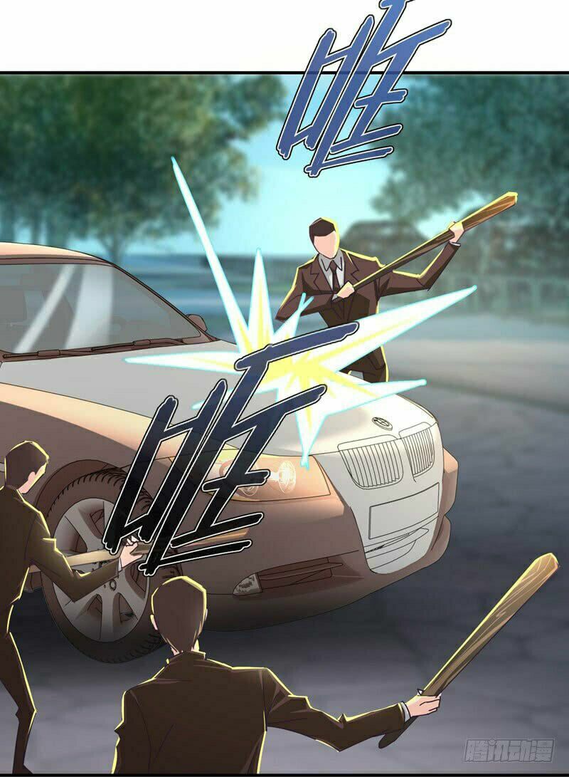 Cuồng duệ tiểu thê: Chapter 29