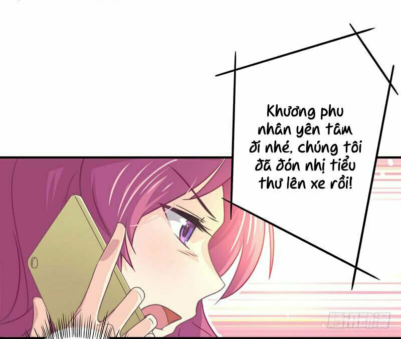 Cuồng duệ tiểu thê: Chapter 30