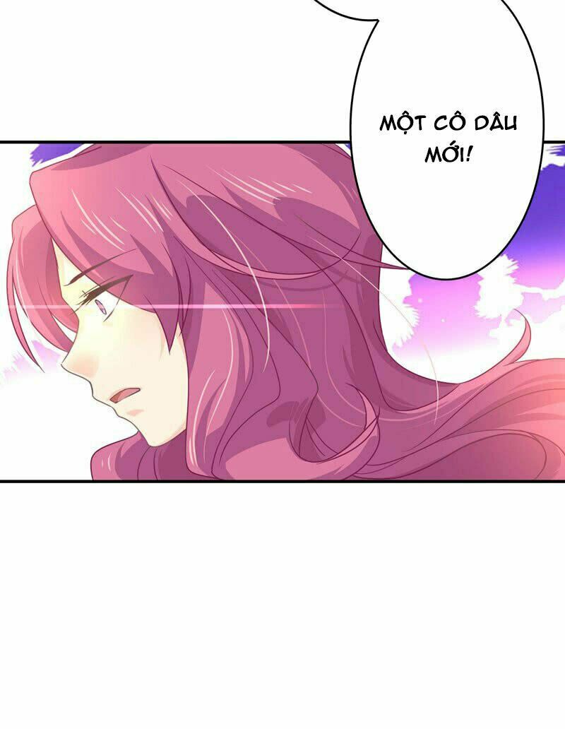 Cuồng duệ tiểu thê: Chapter 30