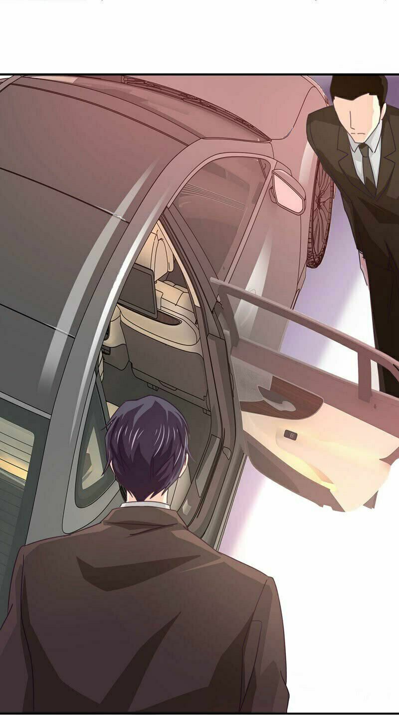 Cuồng duệ tiểu thê: Chapter 30