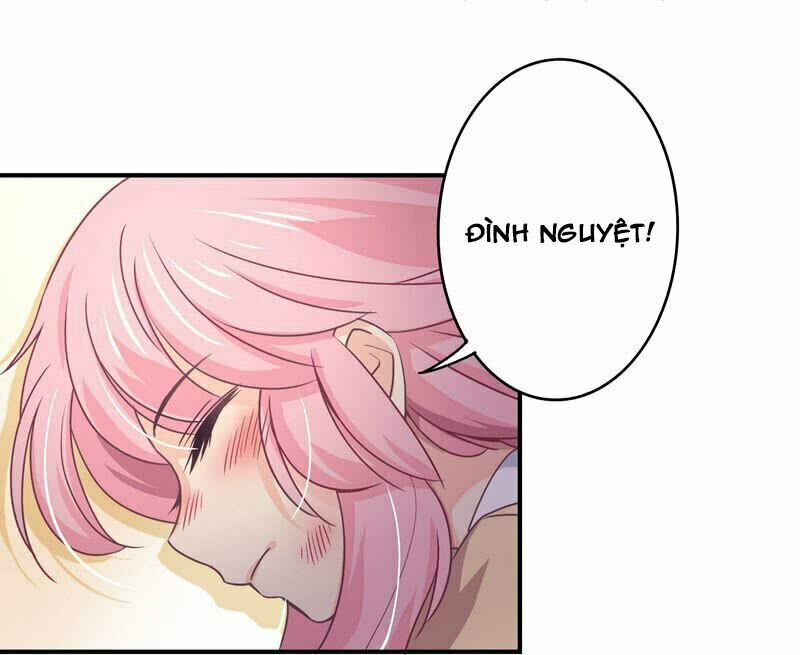 Cuồng duệ tiểu thê: Chapter 30