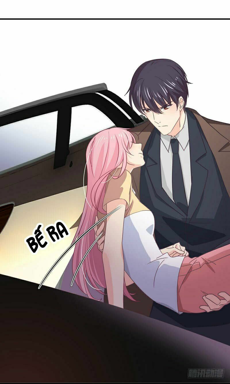 Cuồng duệ tiểu thê: Chapter 30