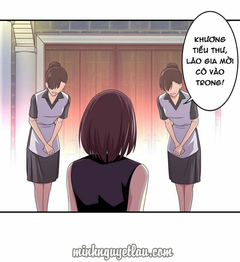 Cuồng duệ tiểu thê: Chapter 30
