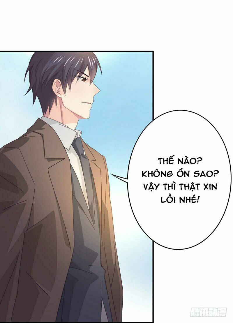 Cuồng duệ tiểu thê: Chapter 30