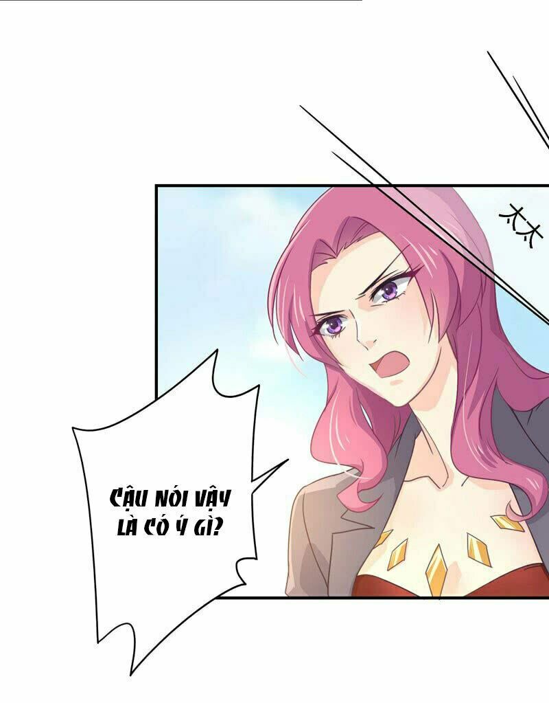 Cuồng duệ tiểu thê: Chapter 30
