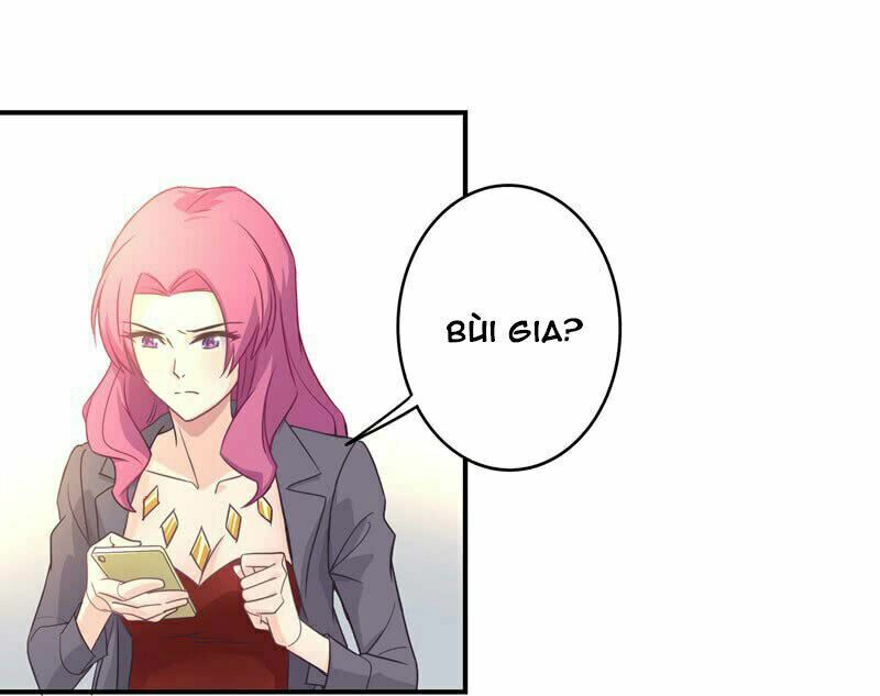Cuồng duệ tiểu thê: Chapter 30