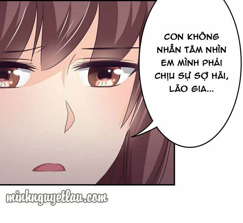 Cuồng duệ tiểu thê: Chapter 31