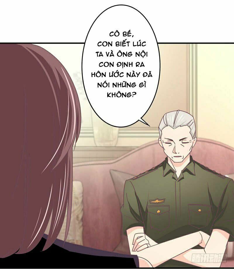 Cuồng duệ tiểu thê: Chapter 31