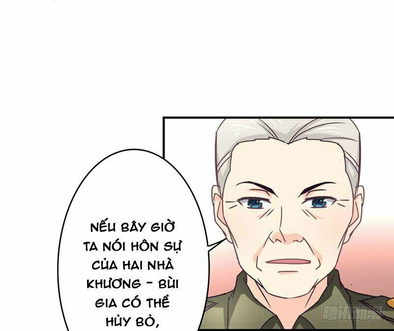 Cuồng duệ tiểu thê: Chapter 31
