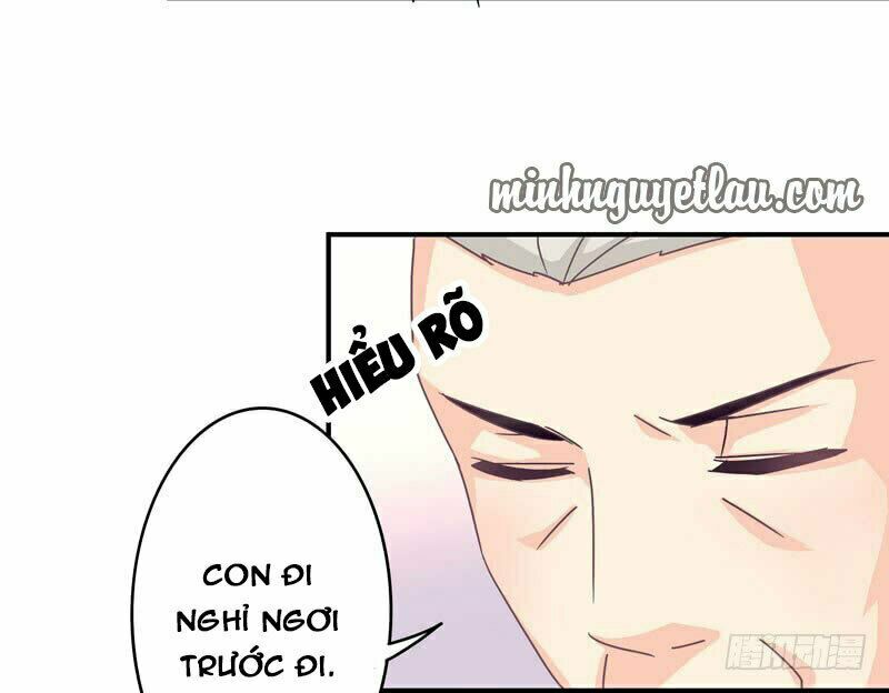 Cuồng duệ tiểu thê: Chapter 31