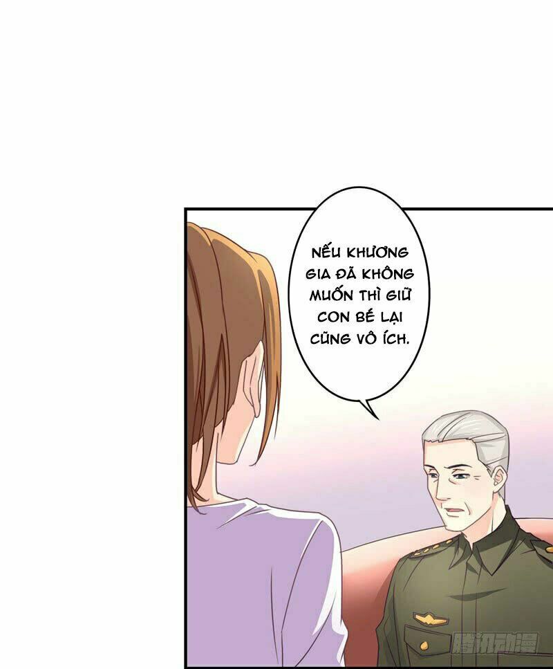 Cuồng duệ tiểu thê: Chapter 31