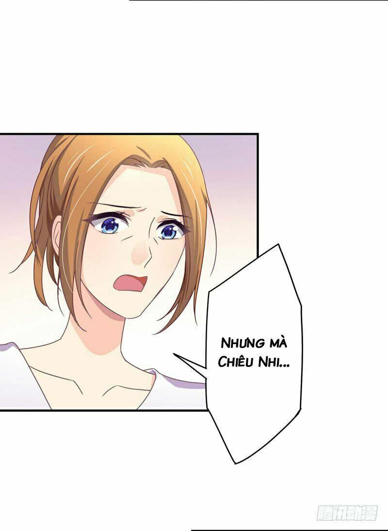 Cuồng duệ tiểu thê: Chapter 31