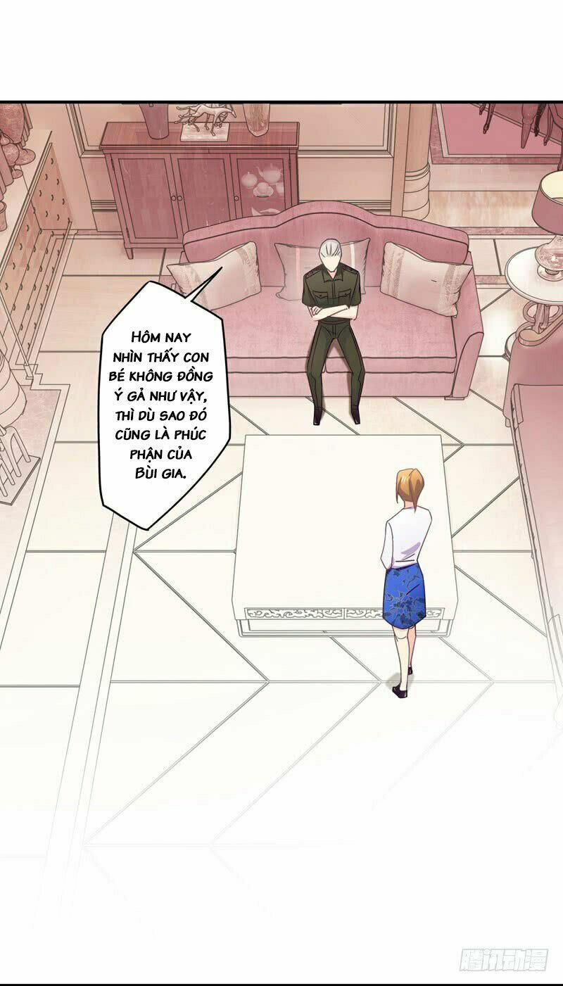 Cuồng duệ tiểu thê: Chapter 31