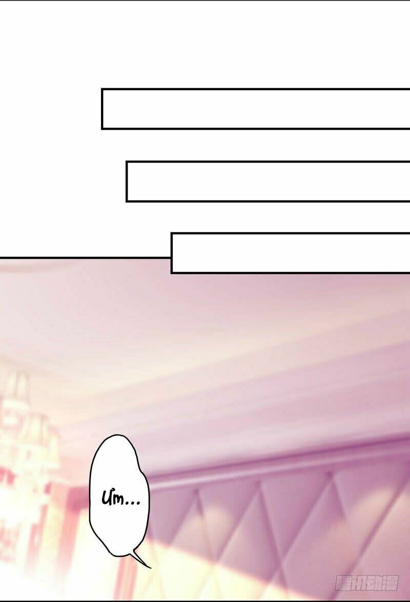 Cuồng duệ tiểu thê: Chapter 31