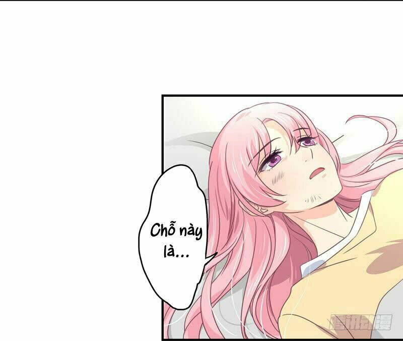 Cuồng duệ tiểu thê: Chapter 31