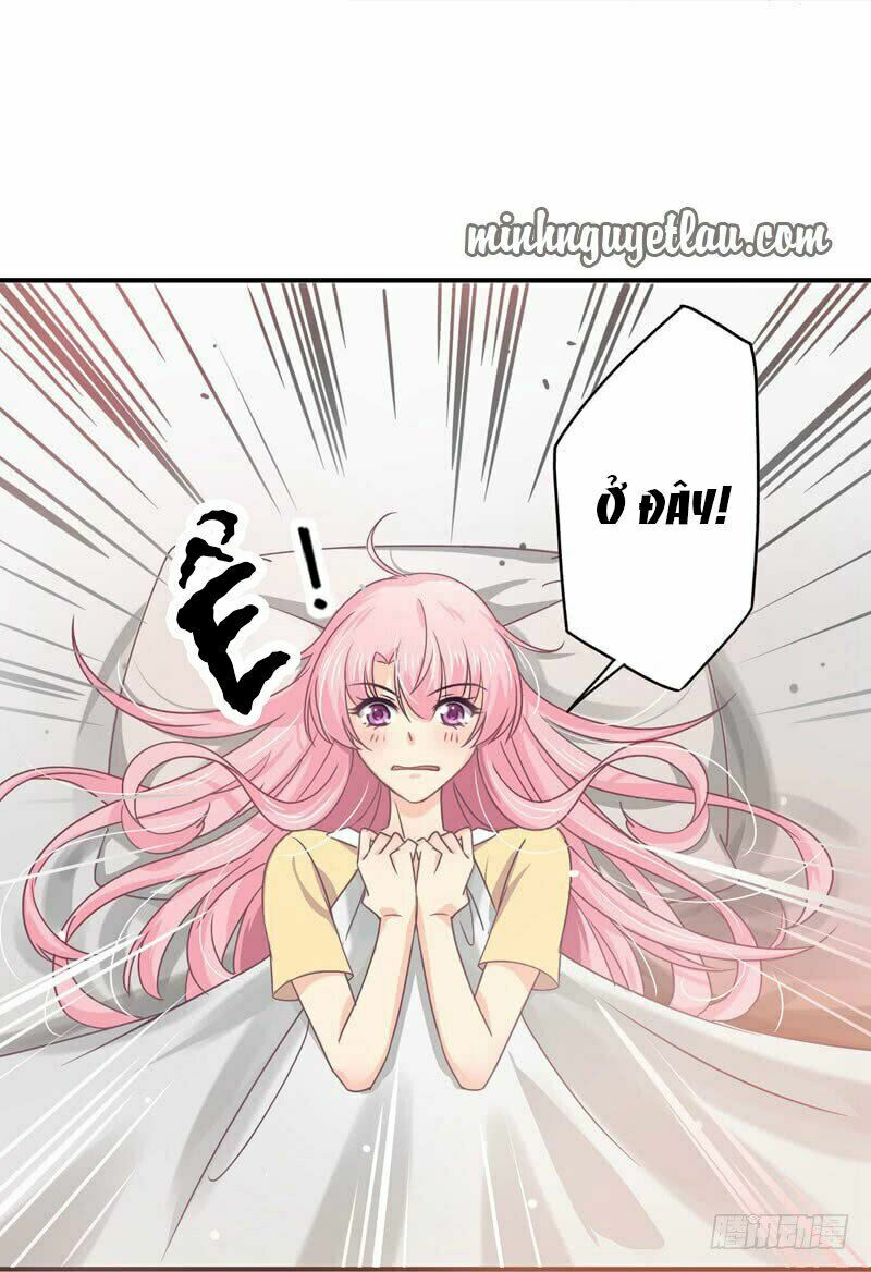 Cuồng duệ tiểu thê: Chapter 31