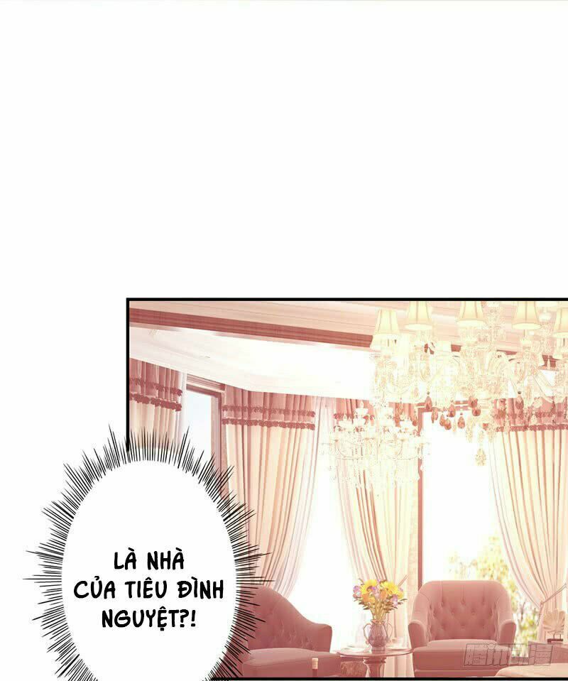 Cuồng duệ tiểu thê: Chapter 31