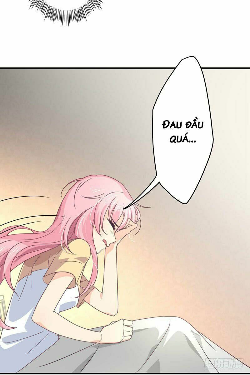 Cuồng duệ tiểu thê: Chapter 31