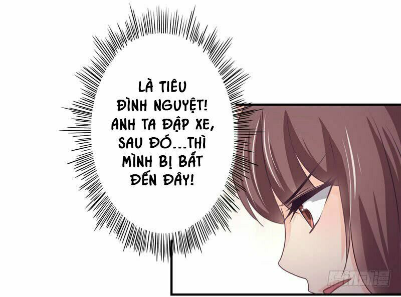 Cuồng duệ tiểu thê: Chapter 31