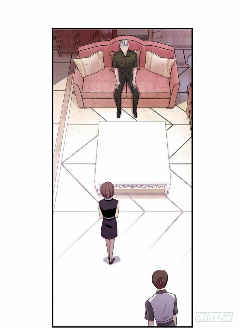 Cuồng duệ tiểu thê: Chapter 31
