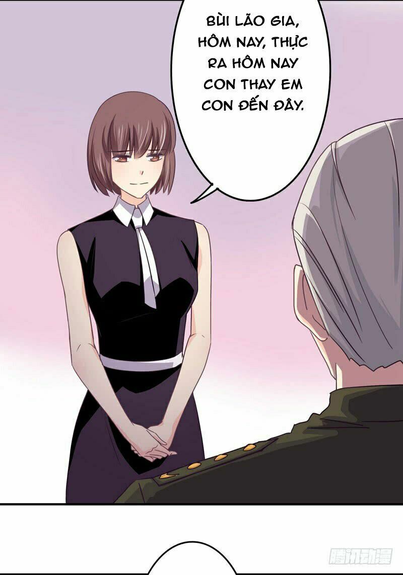 Cuồng duệ tiểu thê: Chapter 31