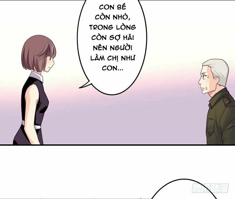 Cuồng duệ tiểu thê: Chapter 31