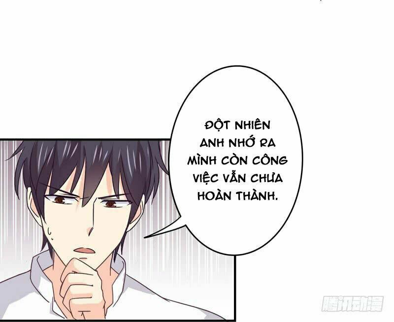 Cuồng duệ tiểu thê: Chapter 32.5: Ngoại truyện
