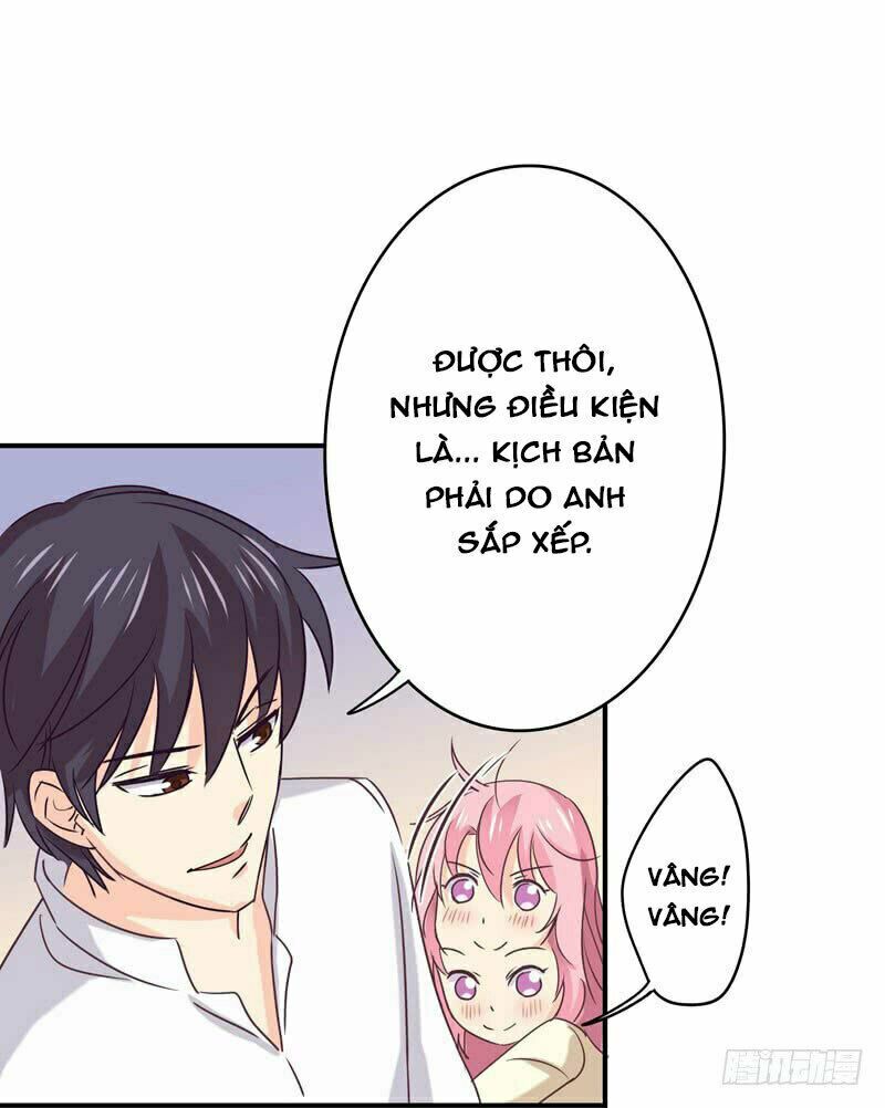 Cuồng duệ tiểu thê: Chapter 32.5: Ngoại truyện