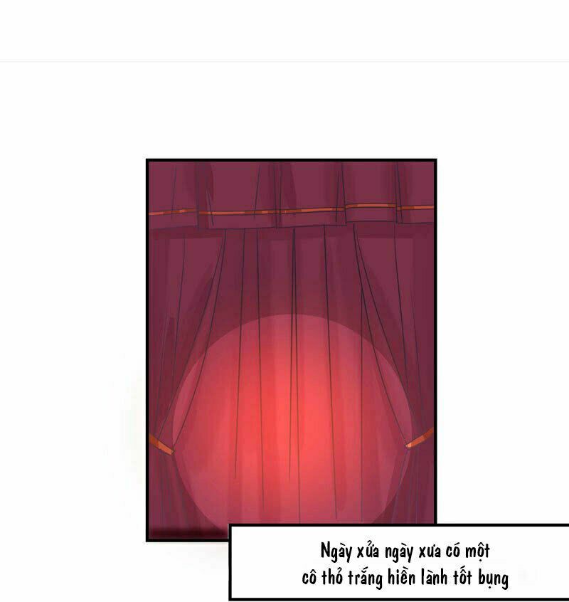 Cuồng duệ tiểu thê: Chapter 32.5: Ngoại truyện