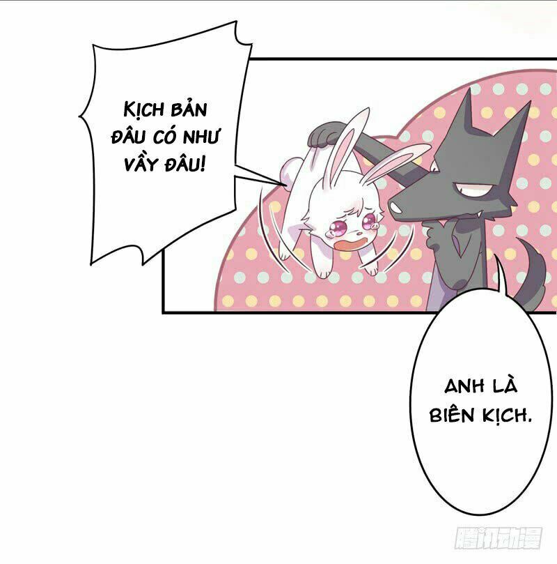 Cuồng duệ tiểu thê: Chapter 32.5: Ngoại truyện