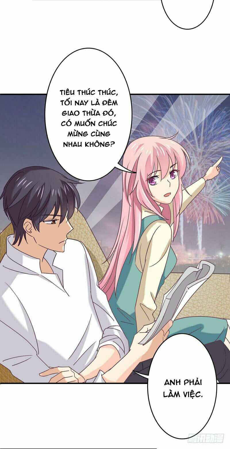 Cuồng duệ tiểu thê: Chapter 32.5: Ngoại truyện