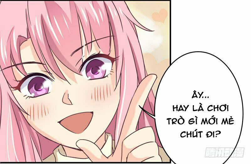 Cuồng duệ tiểu thê: Chapter 32.5: Ngoại truyện