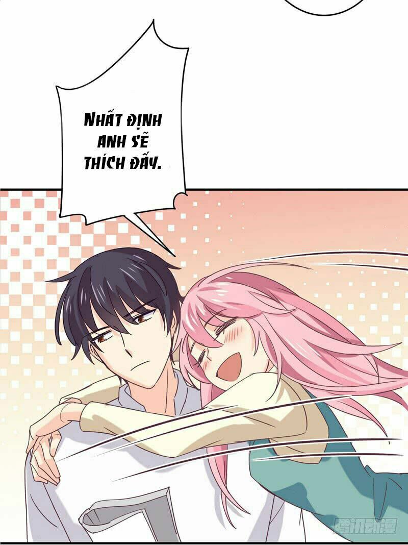 Cuồng duệ tiểu thê: Chapter 32.5: Ngoại truyện