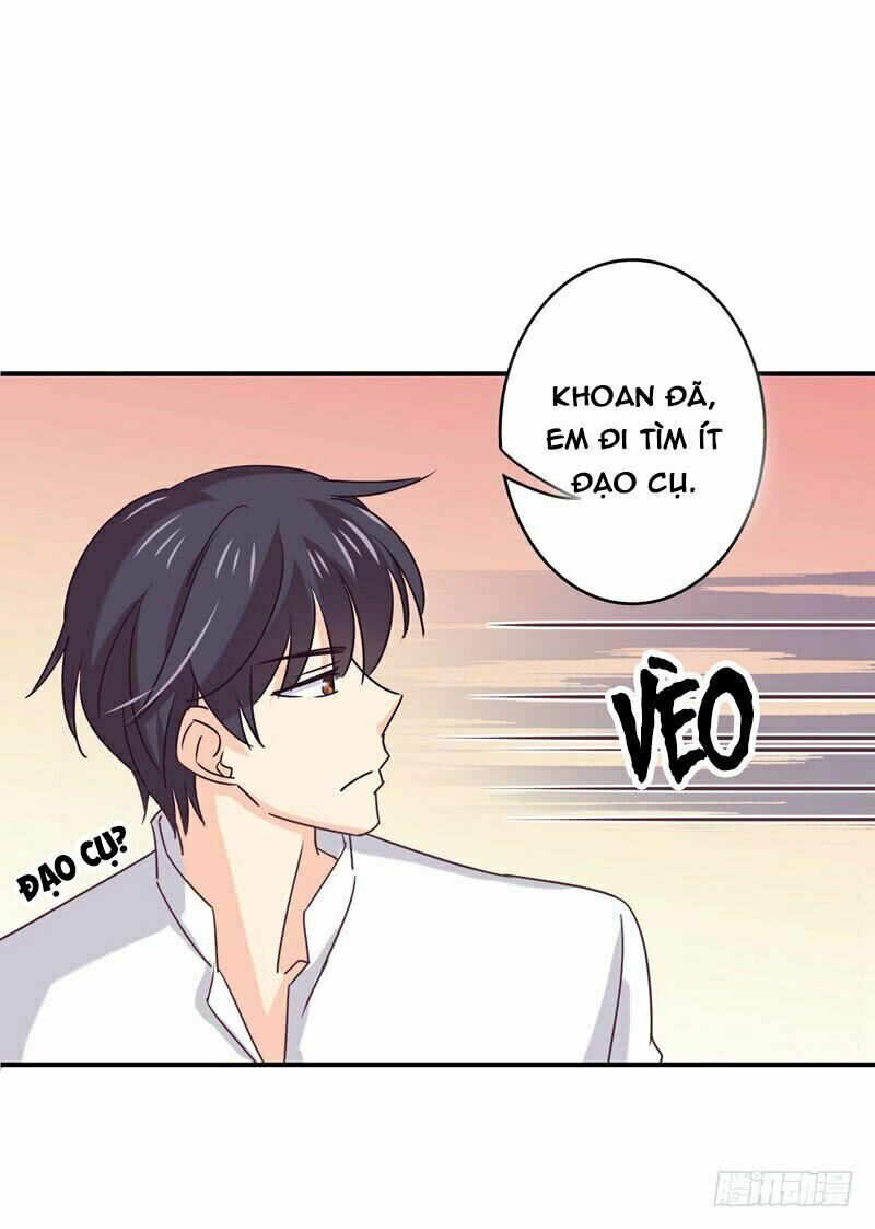Cuồng duệ tiểu thê: Chapter 32.5: Ngoại truyện