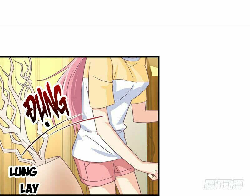 Cuồng duệ tiểu thê: Chapter 32