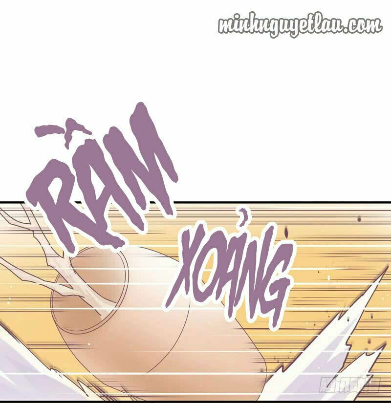 Cuồng duệ tiểu thê: Chapter 32