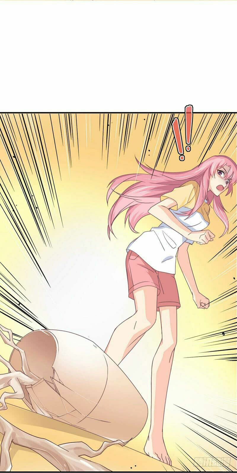 Cuồng duệ tiểu thê: Chapter 32