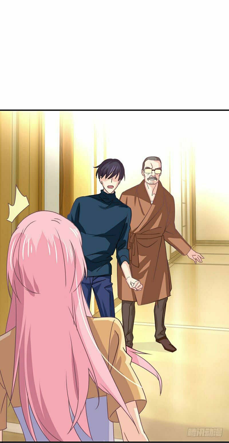 Cuồng duệ tiểu thê: Chapter 32