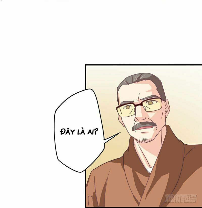 Cuồng duệ tiểu thê: Chapter 32