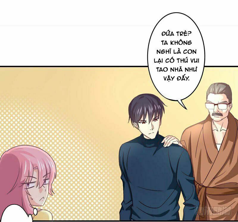 Cuồng duệ tiểu thê: Chapter 32
